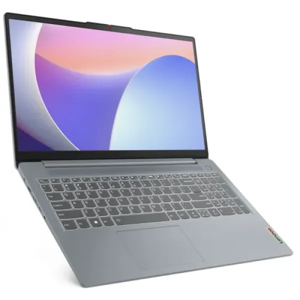 Lenovo IdeaPad Slim 3 15IAH8 Core i5 12th Gen 15.6" FHD Military Grade Laptop (83ER00B2LK)